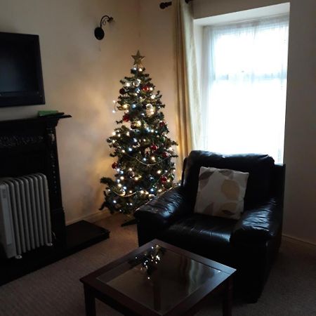 Swinford Bridge Street Apartment Extérieur photo