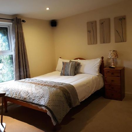 Swinford Bridge Street Apartment Extérieur photo
