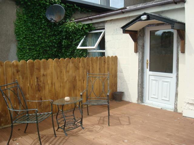 Swinford Bridge Street Apartment Extérieur photo