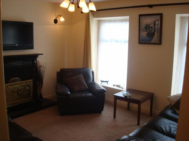 Swinford Bridge Street Apartment Extérieur photo
