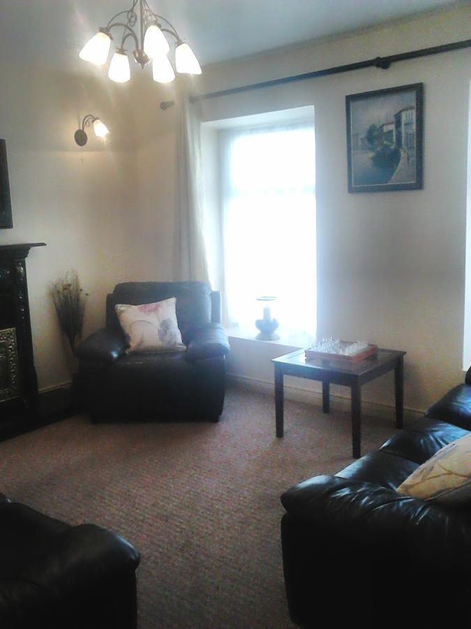 Swinford Bridge Street Apartment Extérieur photo