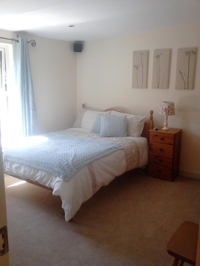 Swinford Bridge Street Apartment Extérieur photo