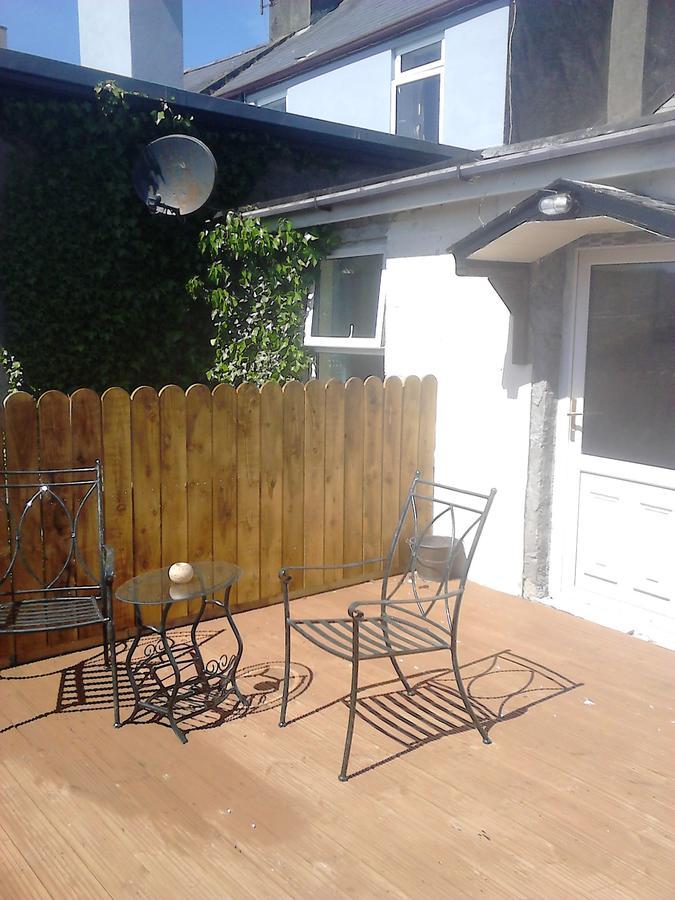 Swinford Bridge Street Apartment Extérieur photo