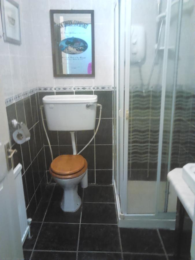 Swinford Bridge Street Apartment Extérieur photo