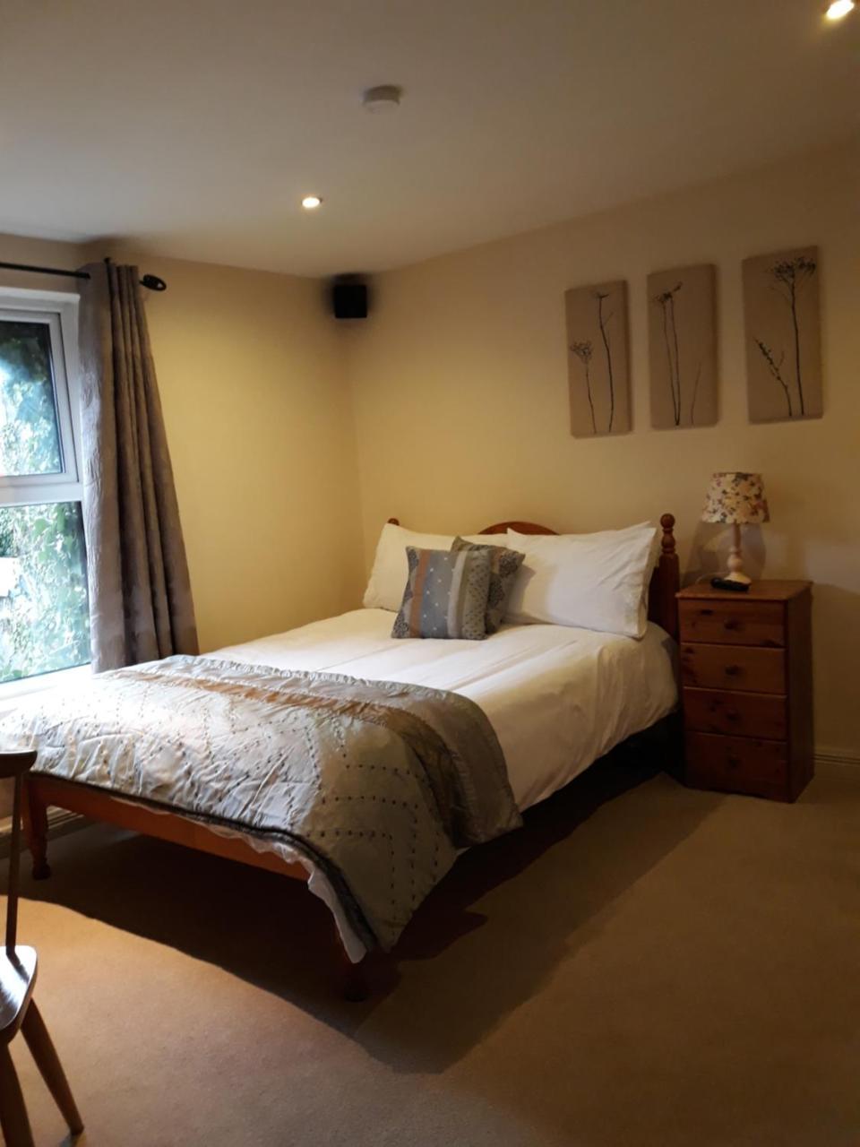 Swinford Bridge Street Apartment Extérieur photo