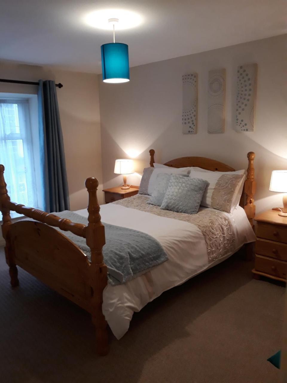 Swinford Bridge Street Apartment Extérieur photo